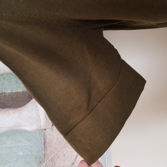 Isaac Mizrahi Cardigan - Picture 4 of 9